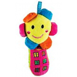 Baby Soft Toy Baby Soft Toy